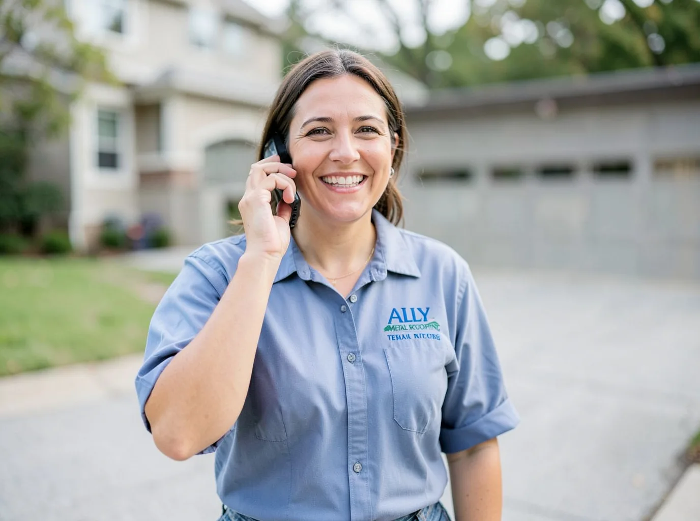Metal Roof Installation Flatwoods, LA FAQs